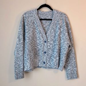 Lululemon Cardigan